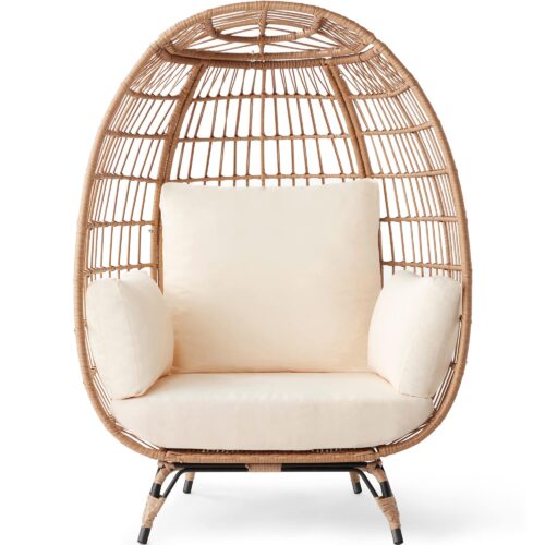 Wicker Chair