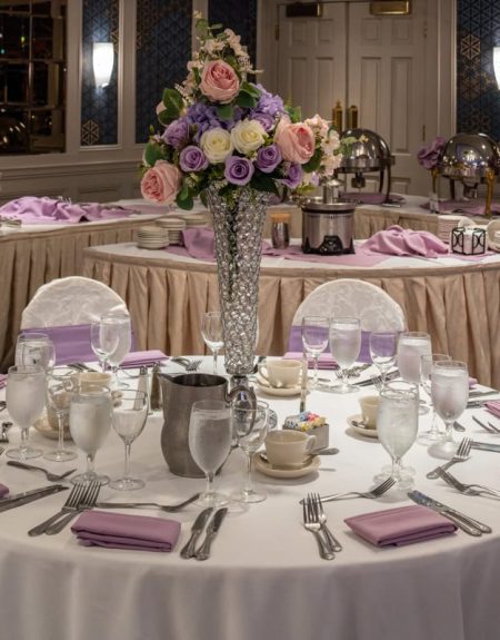 quinceñera planner
